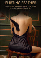 Load image into Gallery viewer, Sexual Flirtation Feather Set