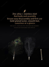 Load image into Gallery viewer, Sexual Flirtation Feather Set