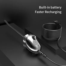 Cargar imagen en el visor de la galería, Vibrador de choque con sonido uretral