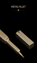 Load image into Gallery viewer, SM Electric Shock Anal Nipple Clitoris Tease Pen