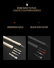 Load image into Gallery viewer, SM Electric Shock Anal Nipple Clitoris Tease Pen