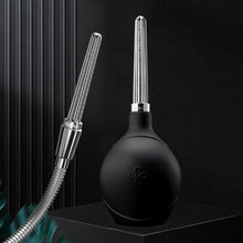 Load image into Gallery viewer, Stainless Steel Tip Enema