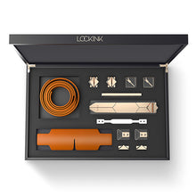 Load image into Gallery viewer, Teasing & Impact Passion Fetish Kit β product design details, gallery view 2