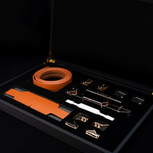 Load image into Gallery viewer, Teasing & Impact Passion Fetish Kit β product design details, gallery view 1
