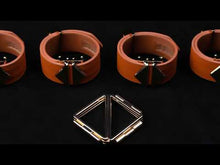 Carica l'immagine nel visualizzatore di Gallery, Il miglior set di bondage e costrizione