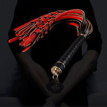 Cargar imagen en el visor de la galería, El Castigador Flog Bdsm Castigo