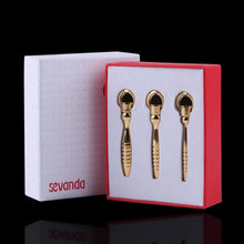 Load image into Gallery viewer, Urethral Plug 3pcs β product design details, gallery view 2 from the CAGINK product page
