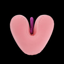 Carica l'immagine nel visualizzatore di Gallery, Cuscino V Love