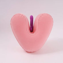 Carica l'immagine nel visualizzatore di Gallery, Cuscino V Love