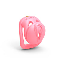 Carica l'immagine nel visualizzatore di Gallery, Invisible Key Sissy Pussy Chastity Device
