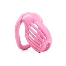 Carica l'immagine nel visualizzatore di Gallery, 3D Athena Chastity Cage
