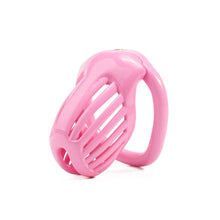 Carica l'immagine nel visualizzatore di Gallery, 3D Athena Chastity Cage
