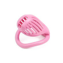 Carica l'immagine nel visualizzatore di Gallery, 3D Athena Chastity Cage
