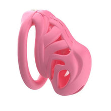 Carica l'immagine nel visualizzatore di Gallery, 3D Hidden Xenomorph Chastity Device
