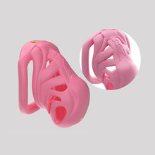 Carica l'immagine nel visualizzatore di Gallery, 3D Hidden Xenomorph Chastity Device
