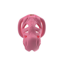 Carica l'immagine nel visualizzatore di Gallery, 3D Hidden Xenomorph Chastity Device
