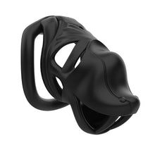 Carica l'immagine nel visualizzatore di Gallery, 3D HiPPO Chastity Device
