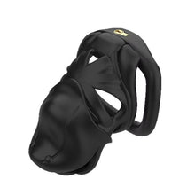 Carica l'immagine nel visualizzatore di Gallery, 3D HiPPO Chastity Device
