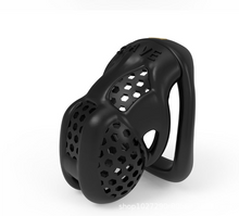 Carica l'immagine nel visualizzatore di Gallery, 3D Invisible Cock Cage
