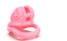 Carica l'immagine nel visualizzatore di Gallery, 3D Invisible Cock Cage
