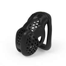 Carica l'immagine nel visualizzatore di Gallery, 3D Invisible Cock Cage
