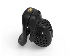 Carica l'immagine nel visualizzatore di Gallery, 3D Invisible Cock Cage
