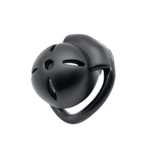 Carica l'immagine nel visualizzatore di Gallery, 3D Mech Style Resin Chastity Cage 7
