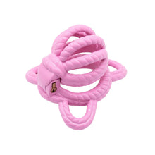 Carica l'immagine nel visualizzatore di Gallery, 3D Rope Art BDSM Cock Cage 6
