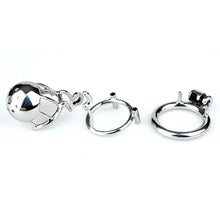 Load image into Gallery viewer, Dome Prince Albert Chastity
