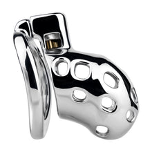 Load image into Gallery viewer, Breathable Chastity Cage
