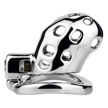 Load image into Gallery viewer, Breathable Chastity Cage

