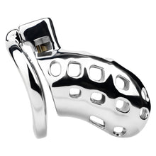 Load image into Gallery viewer, Breathable Chastity Cage
