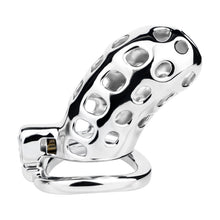 Load image into Gallery viewer, Breathable Chastity Cage
