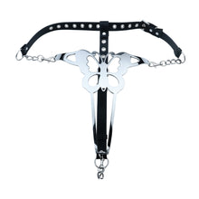 Carica l'immagine nel visualizzatore di Gallery, Female Chastity Belt - 2
