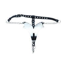 Carica l'immagine nel visualizzatore di Gallery, Female Chastity Belt - 3
