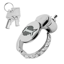 Load image into Gallery viewer, Flat Cock Cage adjustable - 3
