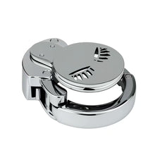Load image into Gallery viewer, Flat Cock Cage adjustable - 8
