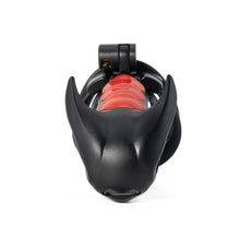 Carica l'immagine nel visualizzatore di Gallery, Greedy Dragon Male Chastity Cage 3

