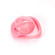 Carica l'immagine nel visualizzatore di Gallery, Invisible Key Sissy Pussy Chastity Device
