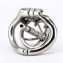 Cargar imagen en el visor de la galería, Male Chastity Device 1.73 inches long
