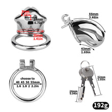 Load image into Gallery viewer, New Cobra Cage Series - 10
