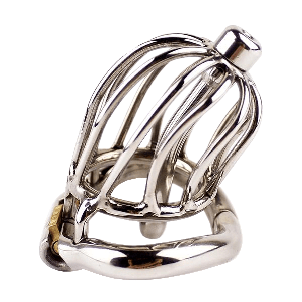 Cock CAGE 1.97 INCHES LONG