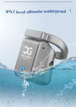 Load image into Gallery viewer, NEW Cagink Metal Vibrating Chastity Cage Remotely - 10
