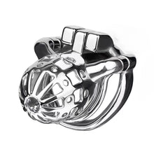 Cargar imagen en el visor de la galería, Removable PA Chastity Cage -3
