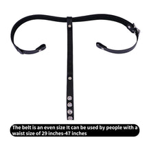 Carica l'immagine nel visualizzatore di Gallery, Shell Chastity Belt Invisible

