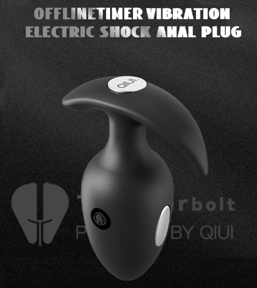 PearFlower Remote Anal Plug Qiui Pear Flower 2 cagink PearFlower Remote Anal Plug Qiui Pear Flower 2 cagink