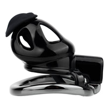 Carica l'immagine nel visualizzatore di Gallery, ABS Resin Chastity Lock 10
