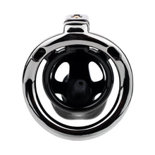 Carica l'immagine nel visualizzatore di Gallery, ABS Resin Chastity Lock 14
