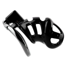 Carica l'immagine nel visualizzatore di Gallery, ABS Resin Chastity Lock 3
