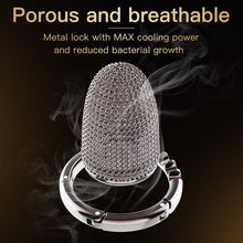 Load image into Gallery viewer, Adjustable Chainmail Chastity Cage 4

